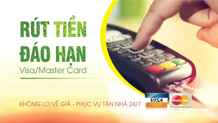 Rút Thẻ Tín Dụng Hà Nội